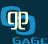 Logotipo de Gage, Gestoría y Asesoría de Empresas.